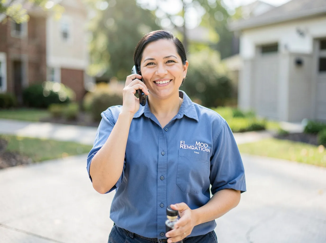 Mold Remediation South Range, WI FAQs
